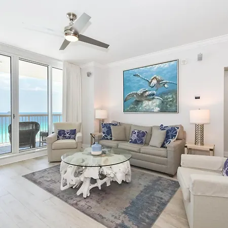 Silver Beach Towers W1005